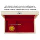 Coffret cadeau en bois avec fusil & graisse