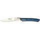 B - Couteau 12 cm Élégance - bleu