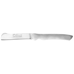 Elegance Series 8cm Stainless Steel Grafting Knife for Wholesale Suppliers