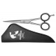 Ciseaux droit 15,5 cm