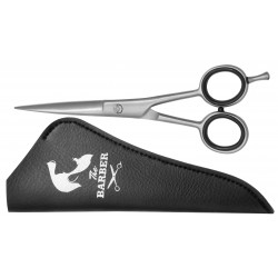 Sharp Cut 15.5cm Straight Scissors - Premium Pakistan Knives for Sale