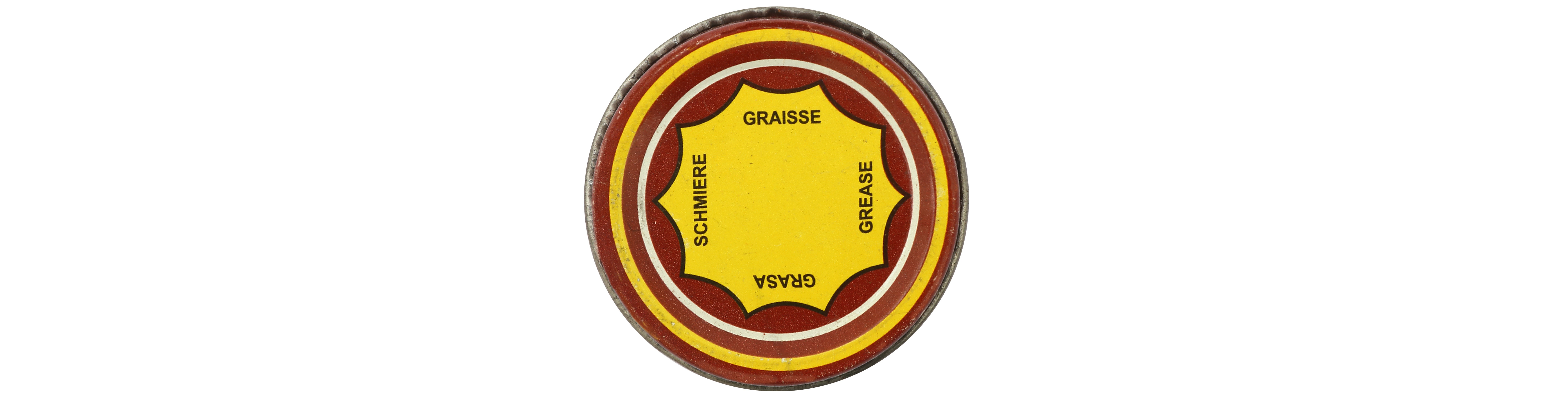 grease box