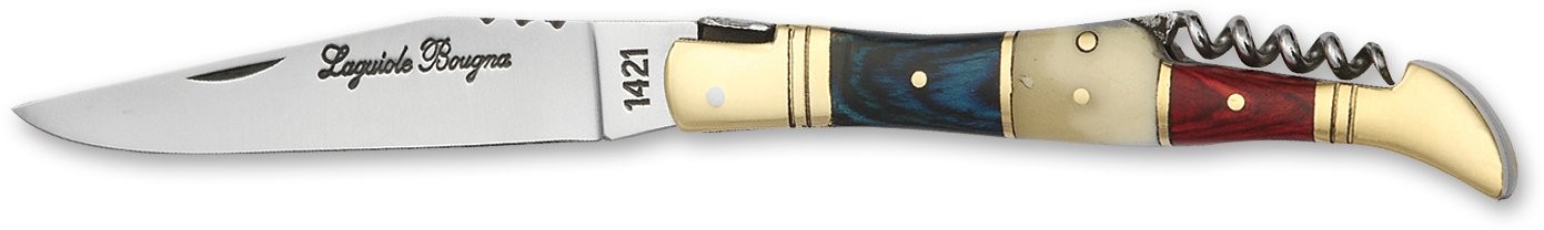 LB - Folding knife 12 cm TB - Republican France