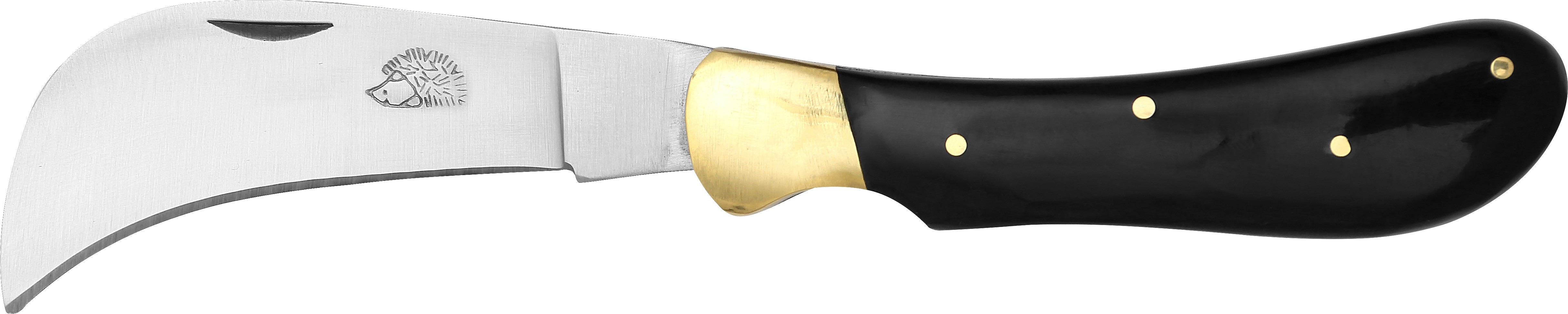 Pruning knife Elegance 10 cm - horn