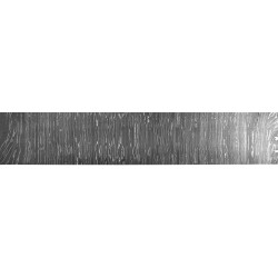 Pakistan Damascus Steel Billets - 1 kg