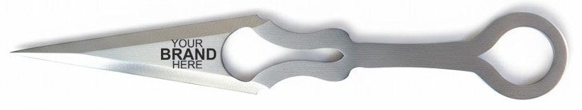 Ringula Throwing blade 16 cm 