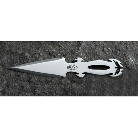Throwing Knives