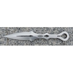 Throwing Knife
