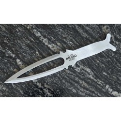 Throwing Knife