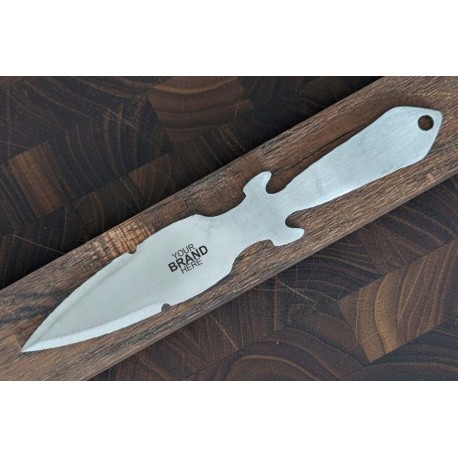 Throwing Knife