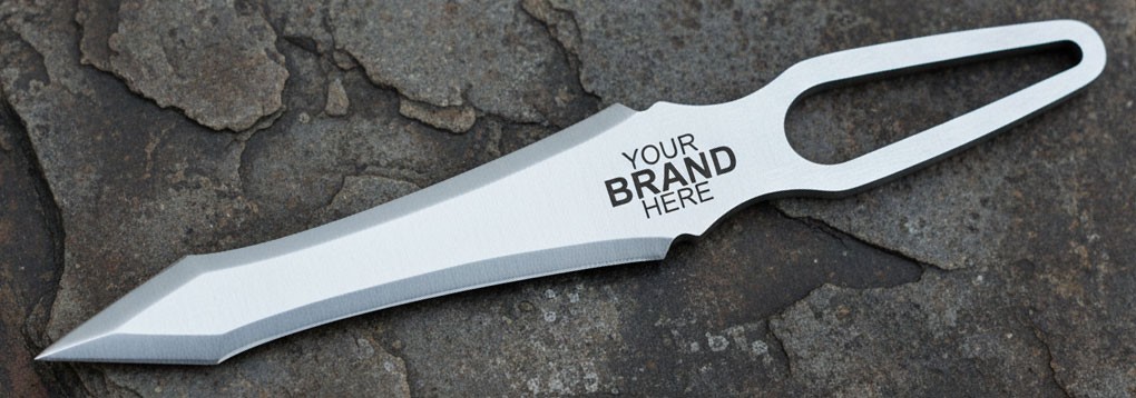 Throwing Knife
