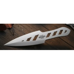 Throwing Knife