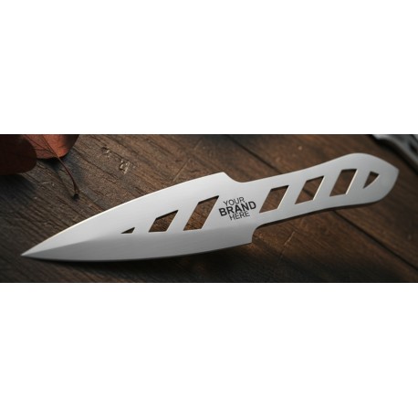 Throwing Knife