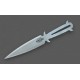 Throwing Knife