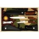 Complet 7 pcs hunting set