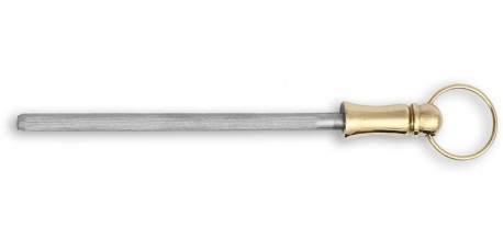 Fusil à affûter 10 cm