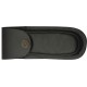 Etui noir 9 cm - van