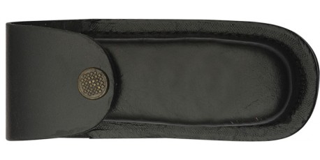 Etui noir 9 cm - van