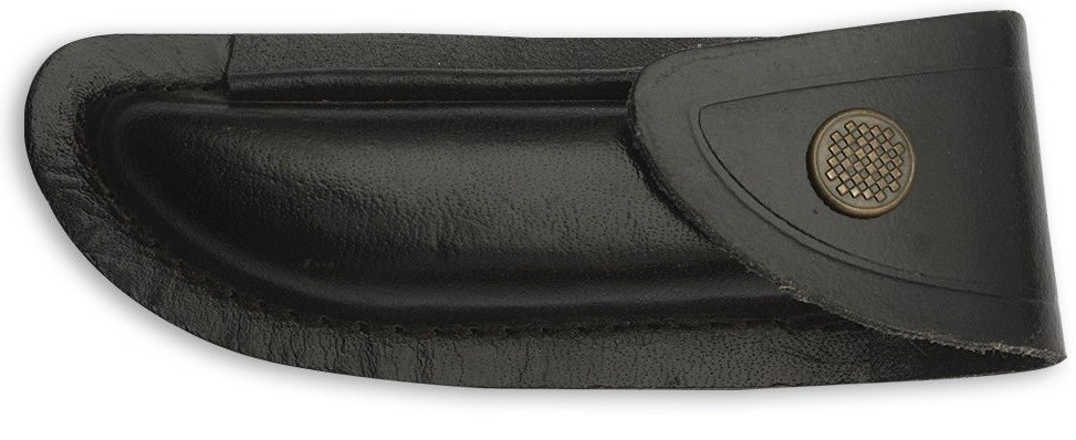 Etui noir 12 cm