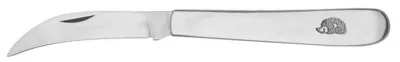 All-Steel Pruning Knife – 7.2 cm Handle